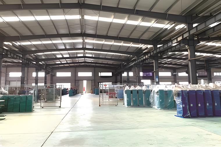 شرکت فناوری جوشکاری Anhui Dingju ، Ltd.