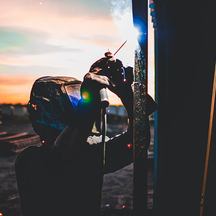 شرکت فناوری جوشکاری Anhui Dingju ، Ltd.