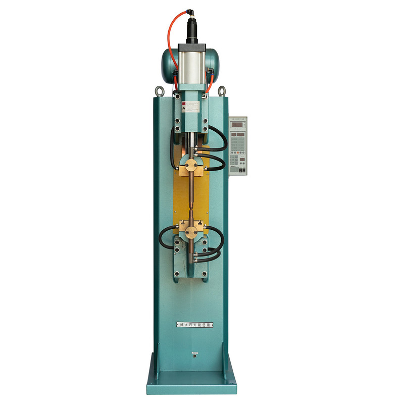 DTN2 -125KW میکرو رایانه کنترل شده جوشکار پنوماتیک کنترل شده