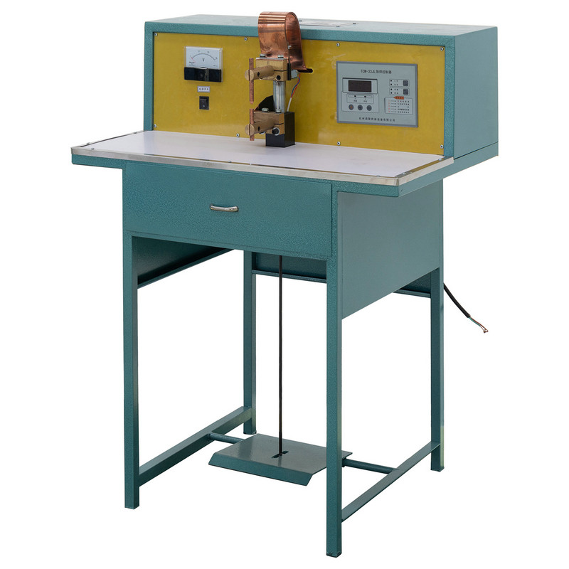 دستگاه جوشکاری دسکتاپ DM1-16kW آسان