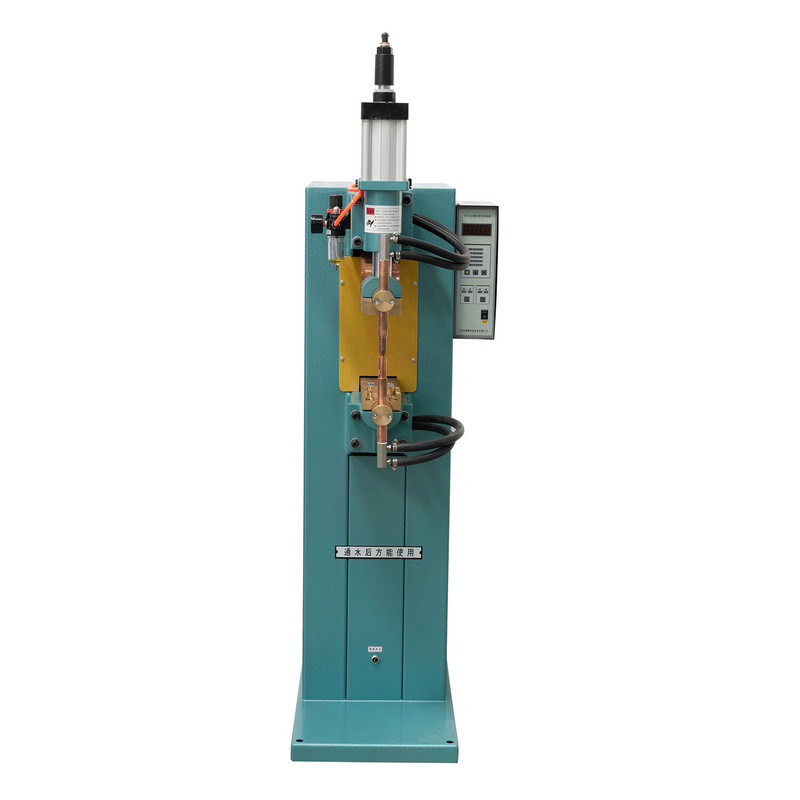 DTN1-50KW نمایشگر دیجیتال دستگاه جوشکاری نقطه پنوماتیک