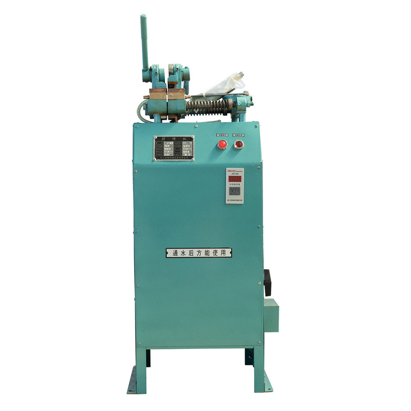 دستگاه جوشکاری باسن با دست کار با پای UN1-25kW