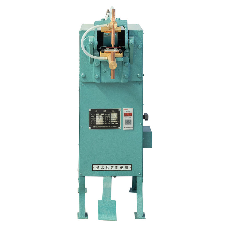 DN1-16KW چرخ‌دنده پوسته فلزی نوع AC دستگاه جوشکاری نقطه AC