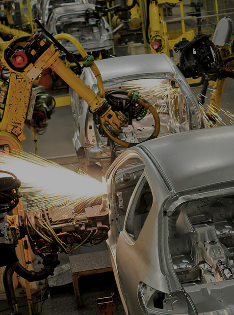 صنعت خودرو