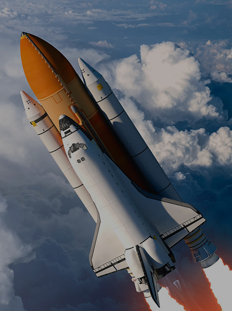 صنعت هوافضا